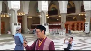 Suasana Umroh Di Kota Madinah 2022