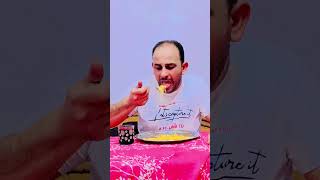 أقوي تحدي علي الاندومي الكوري المشطشط 🥵🍝