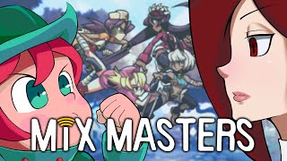 "YOU ALL DOUBTED ME!" Mix Masters Online #42