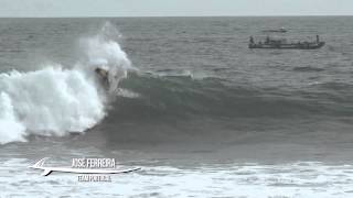 Resumen dia 4 del Nicaragua ISA World Surfing Games 2015