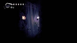 HOLLOW KNIGHT road to PLATINUM