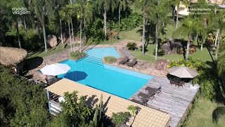 Lake Vilas Charm Hotel & SPA - Amparo / SP