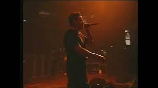 Papa Roach - Between Angels And Insects (Live Rock Im Park, Germany 06-02-2001) PRO-SHOT