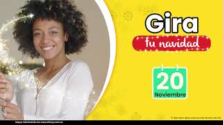 efecty l #GirosVirtuales con  20% de descuento