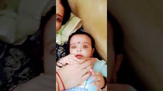 cute baby #trending #cutebaby #baby #cute #comedy #funny #mrsndpvlogs