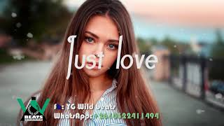 Afro Beat Instrumental 2020 "Just love" (Joeboy ✘ Davido Type Beat) YG wild beat