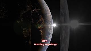 Space Knowledge #new #viral #shorts #facts #space #commingsoon #trending