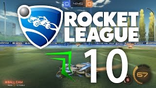 Rocket League - Mutators #10