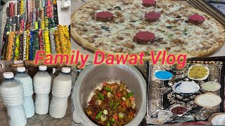 Sister In Law Ne Ki Dawat |  Newly Wed Couple 👫| Sweet Dish Or Biryani Banaye Maine