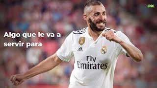 Benzema presiona a Florentino Pérez (y a Zidane) con una oferta sorpresa que multiplica su...