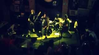 Grungeria - Alive - Pearl Jam - ao vivo - Cafe Piu Piu