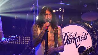 The Darkness - in Another life live 22-feb-2020