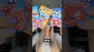 Dying my hair BLONDE with KOOL AID!