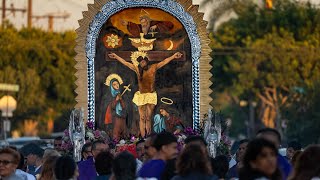 St Joseph Church Community Procession October 2023