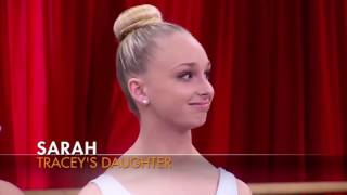 Dance Moms Sarah Brynn Join The Team