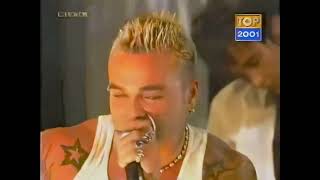 Crazy Town - Butterfly,  Live on TOTP!