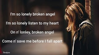 Arash - Broken Angel [Lyrics]