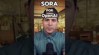 SORA de OpenAI revoluciona el Video