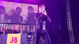 Massimo Benidorm Pride 2024 Main Stage Me Enfermas 4K