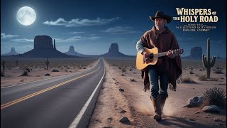 Whispers of the sacred road | Country Song Treasure Through Faith