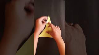 How to make paper plane #craft #shorts#papercraft#plane#trending#viralshort