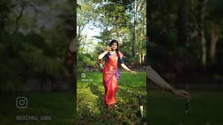 Theruvil Varaano | Bharatanatyam | Rachna Amin