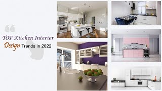 interior design trends 2022 kitchens - interior design trends 2022 | design kitchens 2022