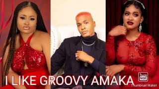 BBNAIJA 2022: PYHNA AND AMAKA CLASH OVER GROOVY : BBNAIJA LEVEL UP