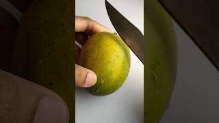 Mango Cutting #shorts ASMR | object