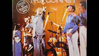 RAY CONNIFF - EXCLUSIVAMENTE PARA AMIGOS (1980) LP