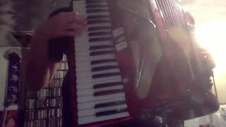 Jingle Bells Chorus (Accordion Cover)