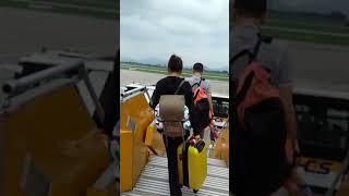 Vietjet Air - Voo de Da Nang para Hanoi - Maio 2019