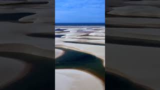 Lençóis Maranhenses - 🇧🇷