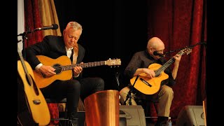 WoodSongs 964: Tommy Emmanuel & John Knowles