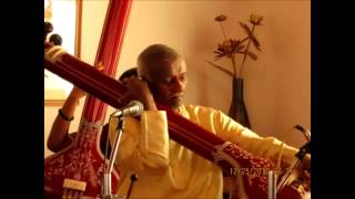 Anant Terdal - Raag - Abhogii