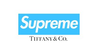 Supreme x Tiffany Co.