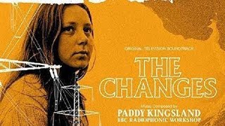 The Changes Vinyl Soundtrack Tracklist