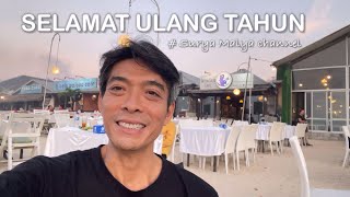 pantai muaya jimbaran bali | surya malya channel