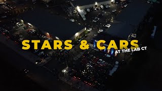 We Hosted THE BEST Night Car Meet on the East Coast!! | Stars and Cars