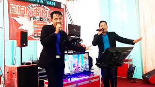 Anoman Obong Cover Vocal MC Duo Lato Lato Arief Subhan feat Yasss