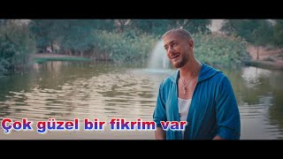 Saad Lamjarred Yosra Mahnouch 3ndi fikra Türkçe Çeviri