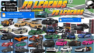 FR LEGENDS EXTREME MOD PACK | V8 | SUPRA | F1 | FORTUNER | NEW YORK | PAJERO | HILUX | GAMEPLAY