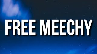 YoungBoy Never Broke Again - Free Meechy (Lyrics)