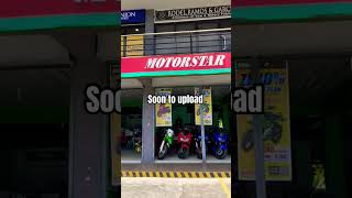 Soon to upload Motorstar