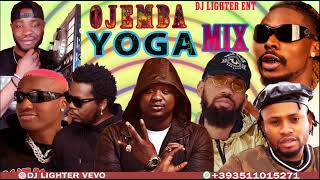 Afrobeat Nonstop Naija Mix 2023/#yoga /Asake/Ruger/Phyno/Dj Lighter/Kizz Daniel/Romeo Jay/Olamide