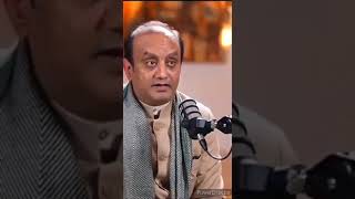 Dr Sudhanshu Trivedi's Chad swag l Explained brotherhood of #Aurangzeb and #Shatrughan l