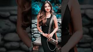 Anushka Sen new WhatsApp status #short #anushkasen