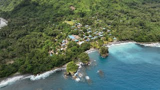 SOLOMON ISLAND WATER PROJECTS (PT2)🏝🏝🏝 Remote Oasis’s 🏝️🏝️🏝️