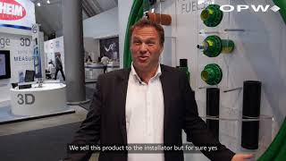 Hear from an OPW distributor | Alain Lemaire | Fuel Tech Distribution