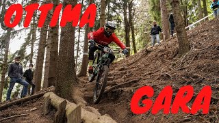 4Enduro 2021 - MI FOT**NO LA PRIMA POSIZIONE NELL'ULTIMA PS